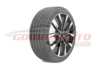 COP. 245/45VR20 MICHELIN PS4 SUV VOL FRV XL 103V